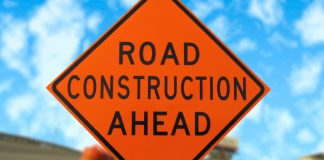 Streets Closed In Santa Monica Throughout September