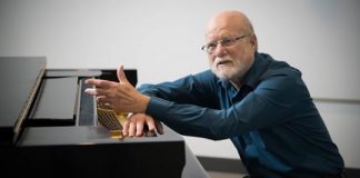Conductor Allen Robert Gross Dead At 75