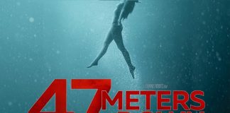 “47 Meters Down Uncaged,” Lackluster Thrills