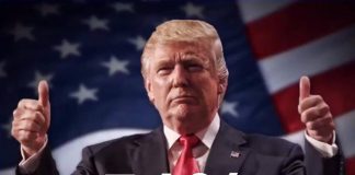 President Trumps Approval Rating Reaches 51 Percent