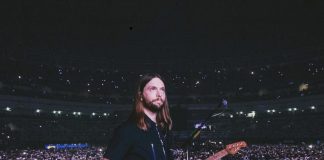 Maroon 5 Star James Valentine List $3.8 Million Home