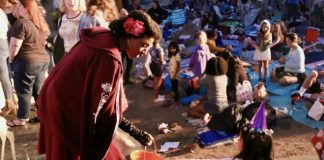 Shakespeare Festival Granted $4 Million For Permanent Stage