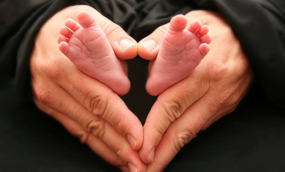 Baby Feet