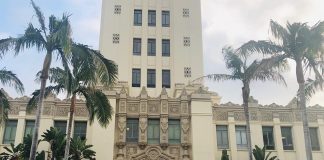 Beverly Hills Launches Trust And Innovation Portal