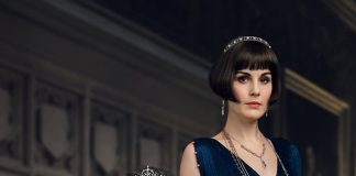 “Downton Abbey” Victorious At Box-Office