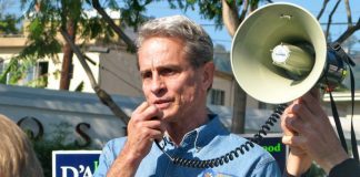Political Fundraiser Ed Buck Charged For Running Drug Den