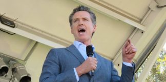 Governor Newsom Repeals Law Obligating Citizens Help Police