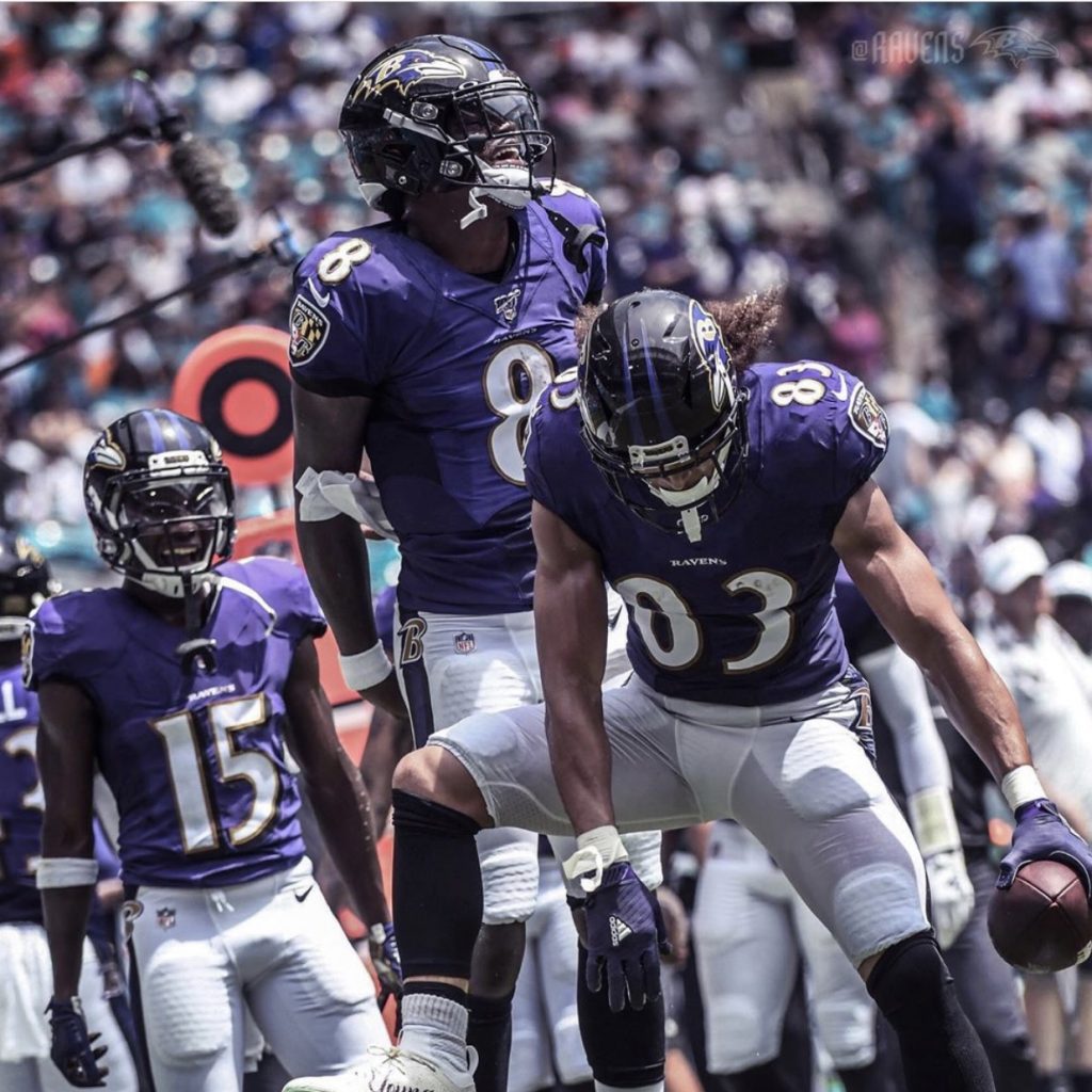 Lamar Jackson