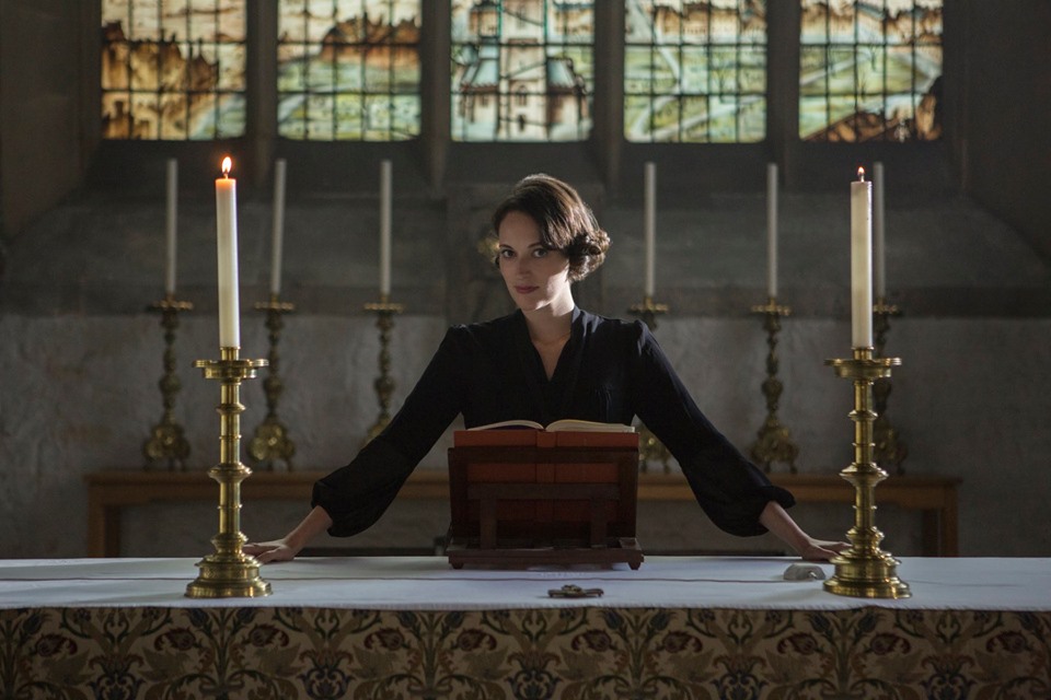 Phoebe Waller-Bridge
