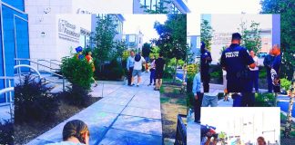 Pro-Lifer Allegedly Assaulted By Google Executive