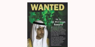 Hazma Bin Laden, Son Of Osama Bin Laden, Confirmed Dead
