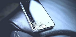 Grand Theft Auto Suspect Arrested For Stolen Phones