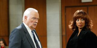 Soap Opera Star John Clarke Dies