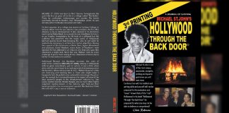 More Bits And Pieces Of Hollywood Stuff