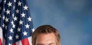 Congressman Eric Swalwell’s Donor Convicted