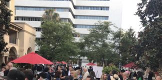 Chamber Of Commerce Host Business Mixer “FLAIR”