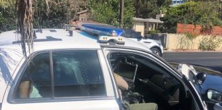 Malibu Bank Robbery Suspect Apprehended
