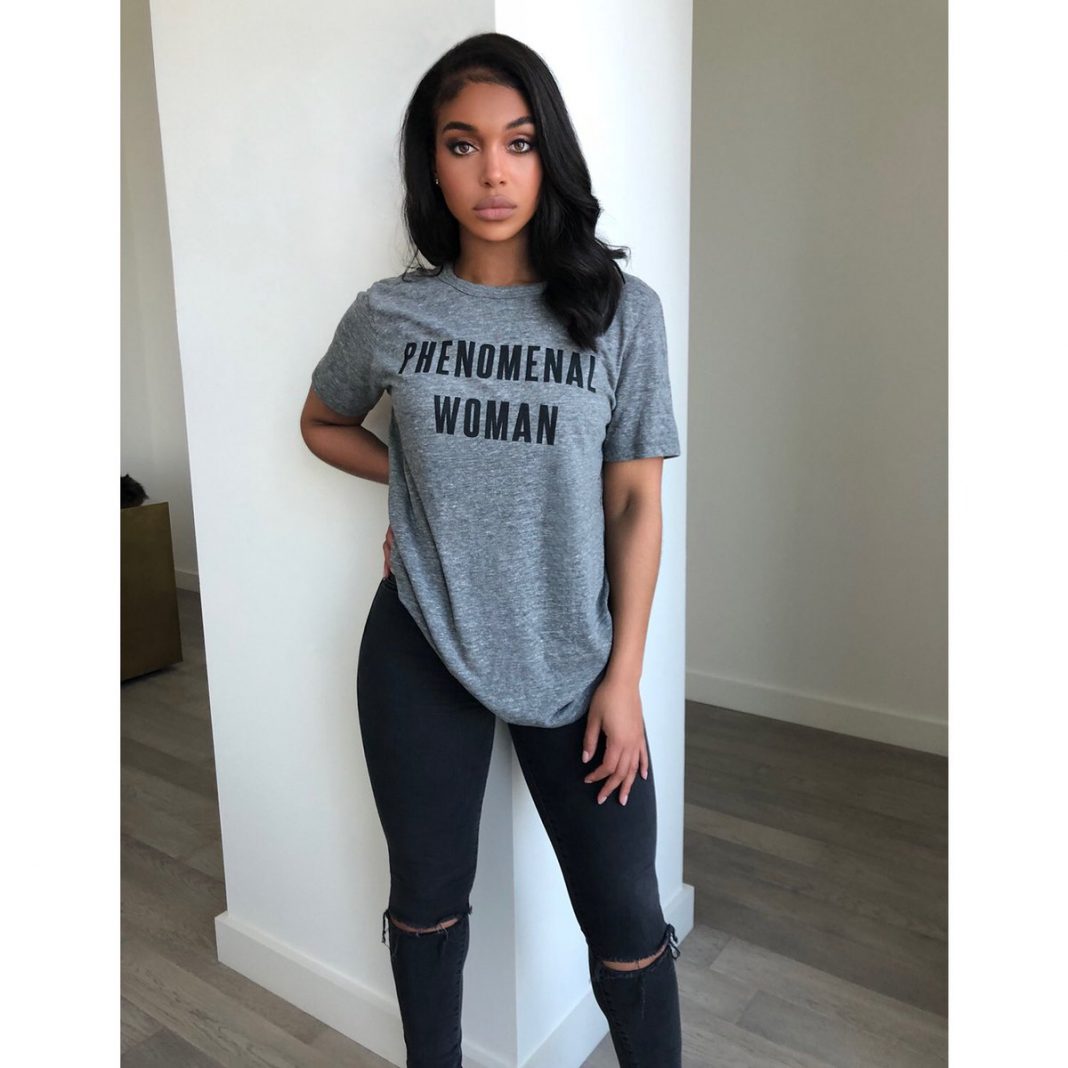 Lori Harvey Photo Gallery Lori harvey sentenced in hit-and-run accident in beverly hills