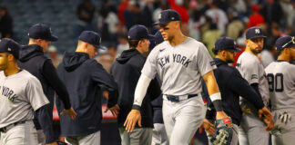 Yankees Sweep, While Three Teams Wait To Clinch Divisions