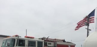 Natural Gas Leak In Santa Monica