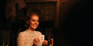 “Ready Or Not,” A Fun Thriller