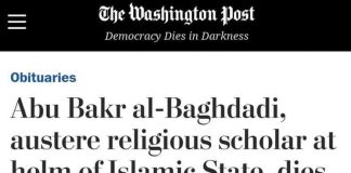 President Trump Ends Government Newspaper Subscriptions