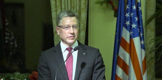 Truth About United States Relations With Ukraine