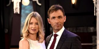 Walls Close In On Valentin Cassadine On “GH!”