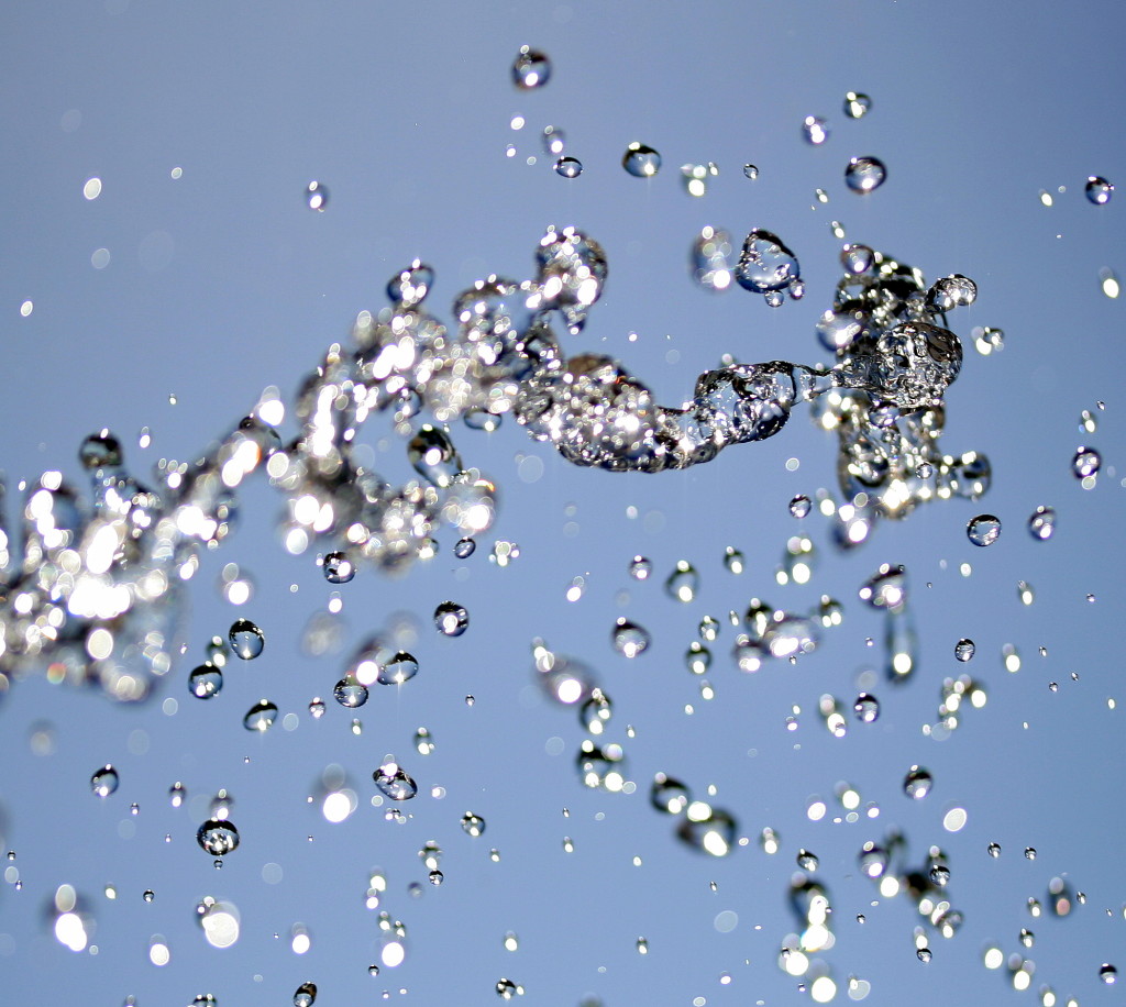 Water