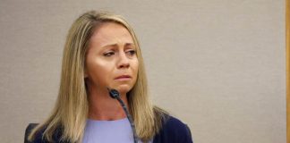 Dallas Police Officer Sentenced To Serve 10 Years