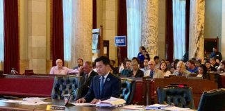 Robocalls Target Los Feliz Councilmember