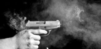 Robbery, Murder Suspect Lazzeri Fazzier Killed By Officers