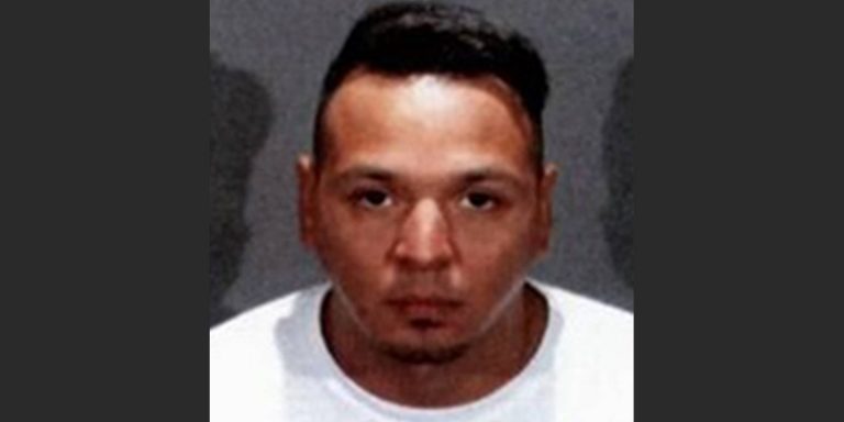 California Man Arrested For Restroom Beating