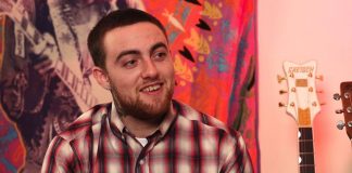 Three Indicted In Death Of Rapper Mac Miller