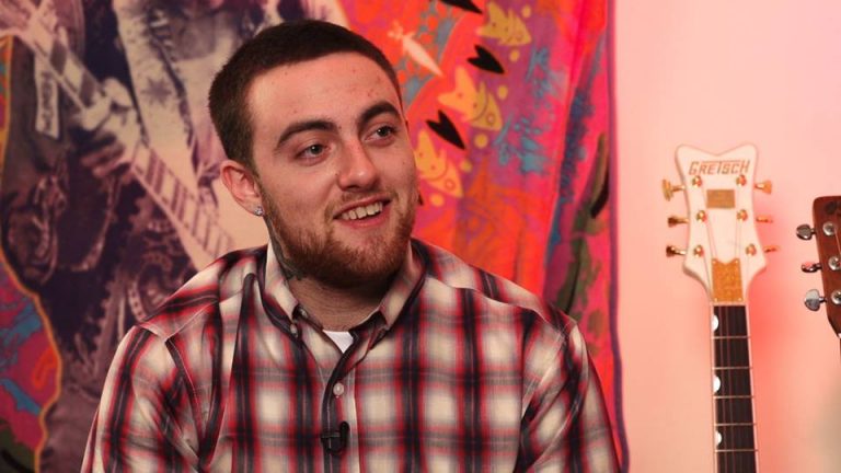 Three Indicted In Death Of Rapper Mac Miller