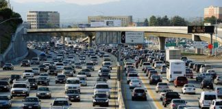California Attempts To Stop Purchasing Of Gas-Powered Vehicles