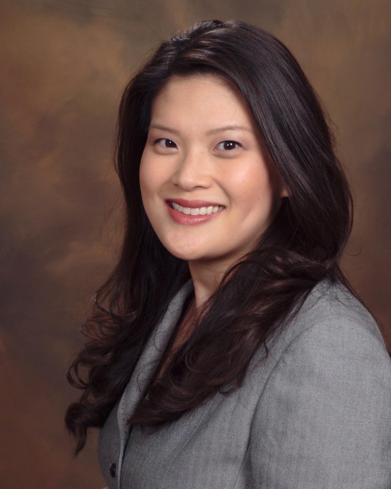 Gabriella Yap Named Deputy City Manager