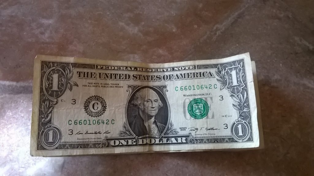 Dollar