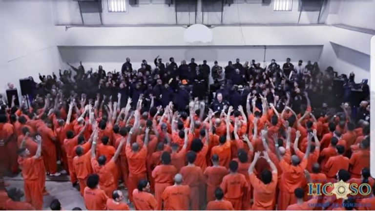 Sheriff Criticized For Organizing Kanye West Event