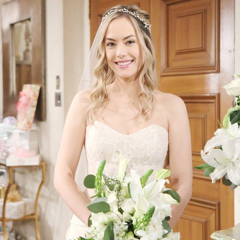 Death Strikes On “The Bold And The Beautiful!”