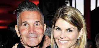Lori Loughlin Pleads Not Guilty In School Admissions Scandal