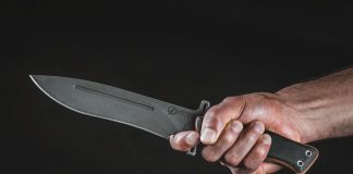Arrest Made In Santa Monica Stabbing