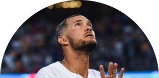 Dodger Kristopher Negron Announces MLB Retirement