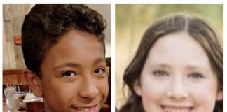 Victims And Suspect Of Saugus High School Shooting