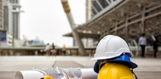 Man Trapped Under Lumber In Grave Condition