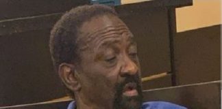 Authorities Asking For Public’s Help To Find Jeffery Peels