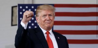 Clean Bill Of Health For President Trump
