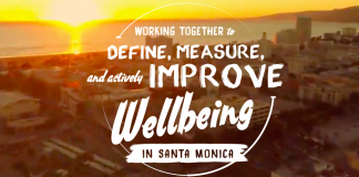 Santa Monica Hosts First Well Being Summit