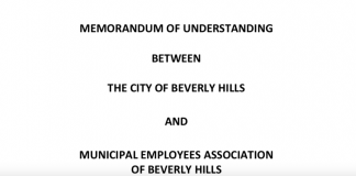 Labor Negotiations To Be Held By City Council