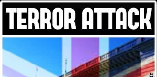 Terrorist Attack On London Bridge